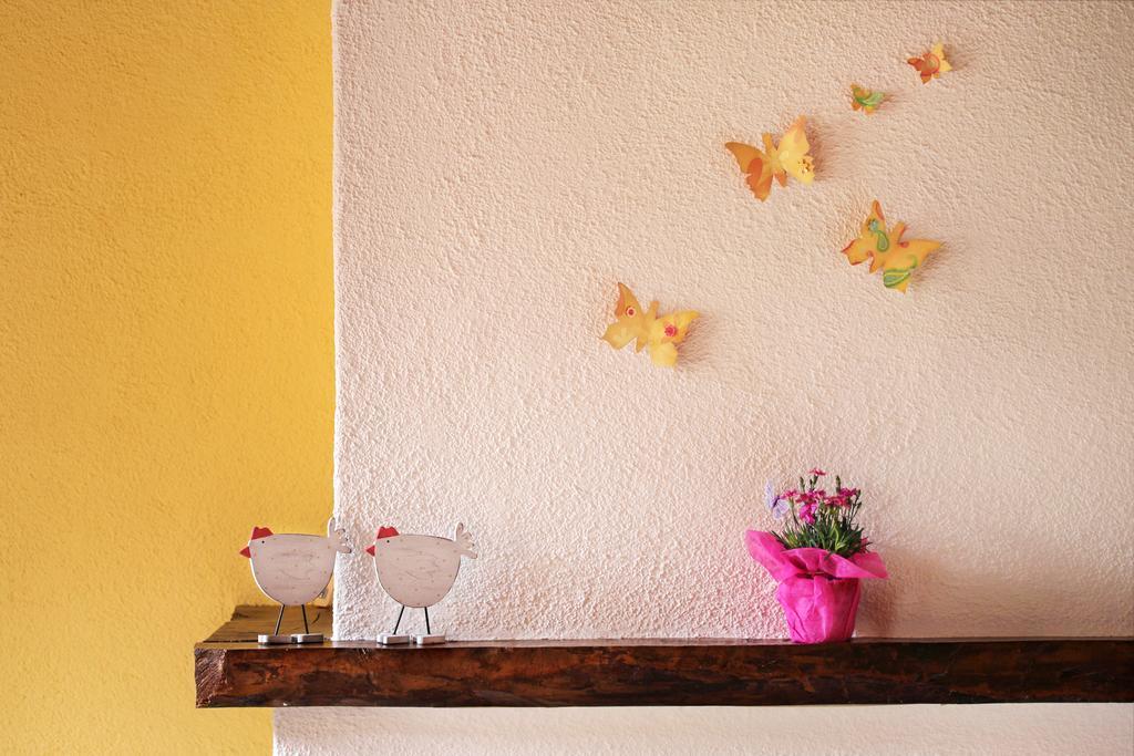 Ca' Di Pincia Bed & Breakfast Astano Phòng bức ảnh