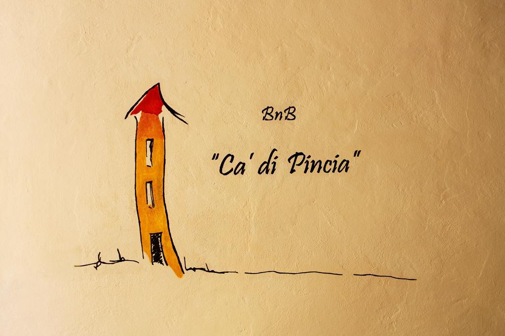 Ca' Di Pincia Bed & Breakfast Astano Ngoại thất bức ảnh