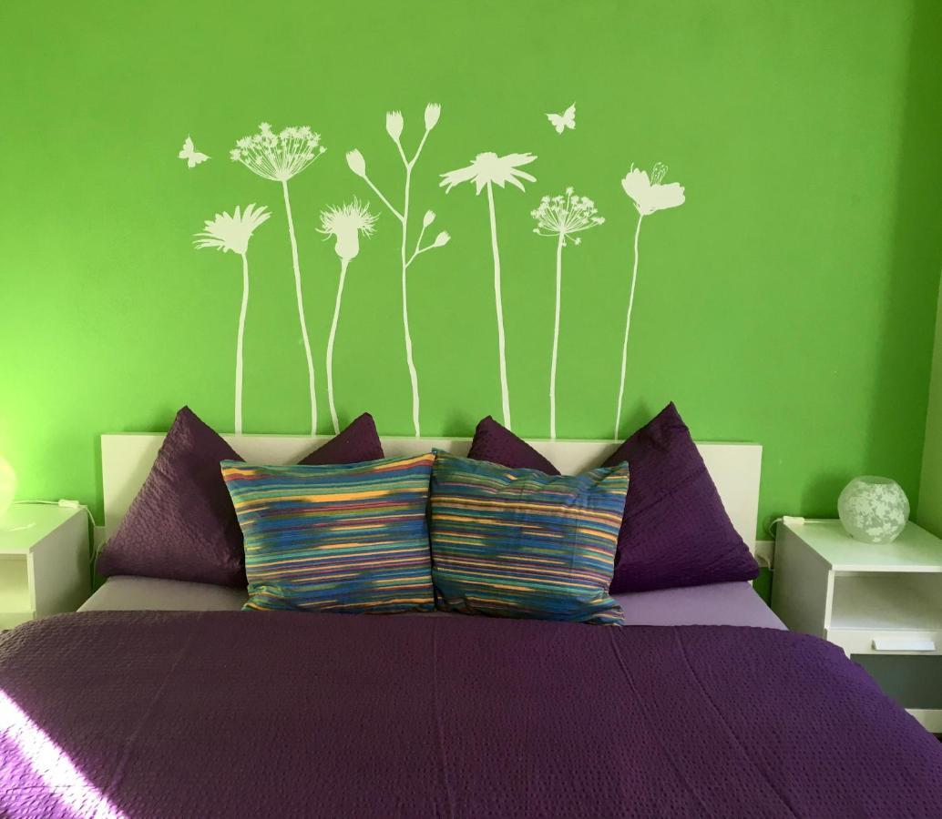 Ca' Di Pincia Bed & Breakfast Astano Ngoại thất bức ảnh